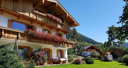Tirol 1 - House Schindlauer