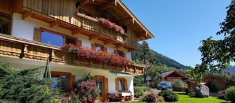 Tyrol 1 - Haus Schindlauer