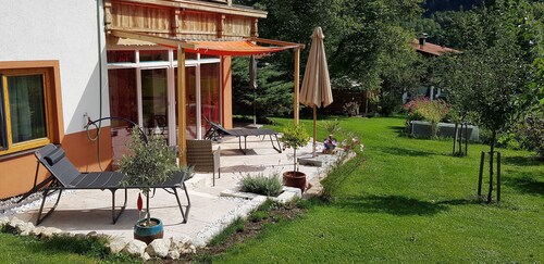 Tirol 1 - Haus Schindlauer