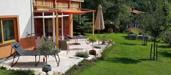 Tyrol 1 - Haus Schindlauer