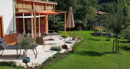 Tyrol 1 - Haus Schindlauer