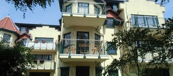 Bansiner Seeperle, Germany