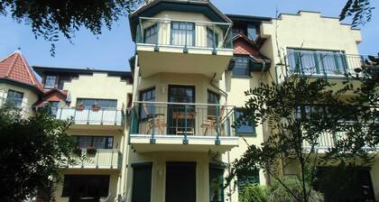 Bansiner Seeperle - Bansiner Seeperle