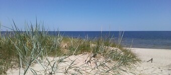 Bansiner Seeperle, Germany