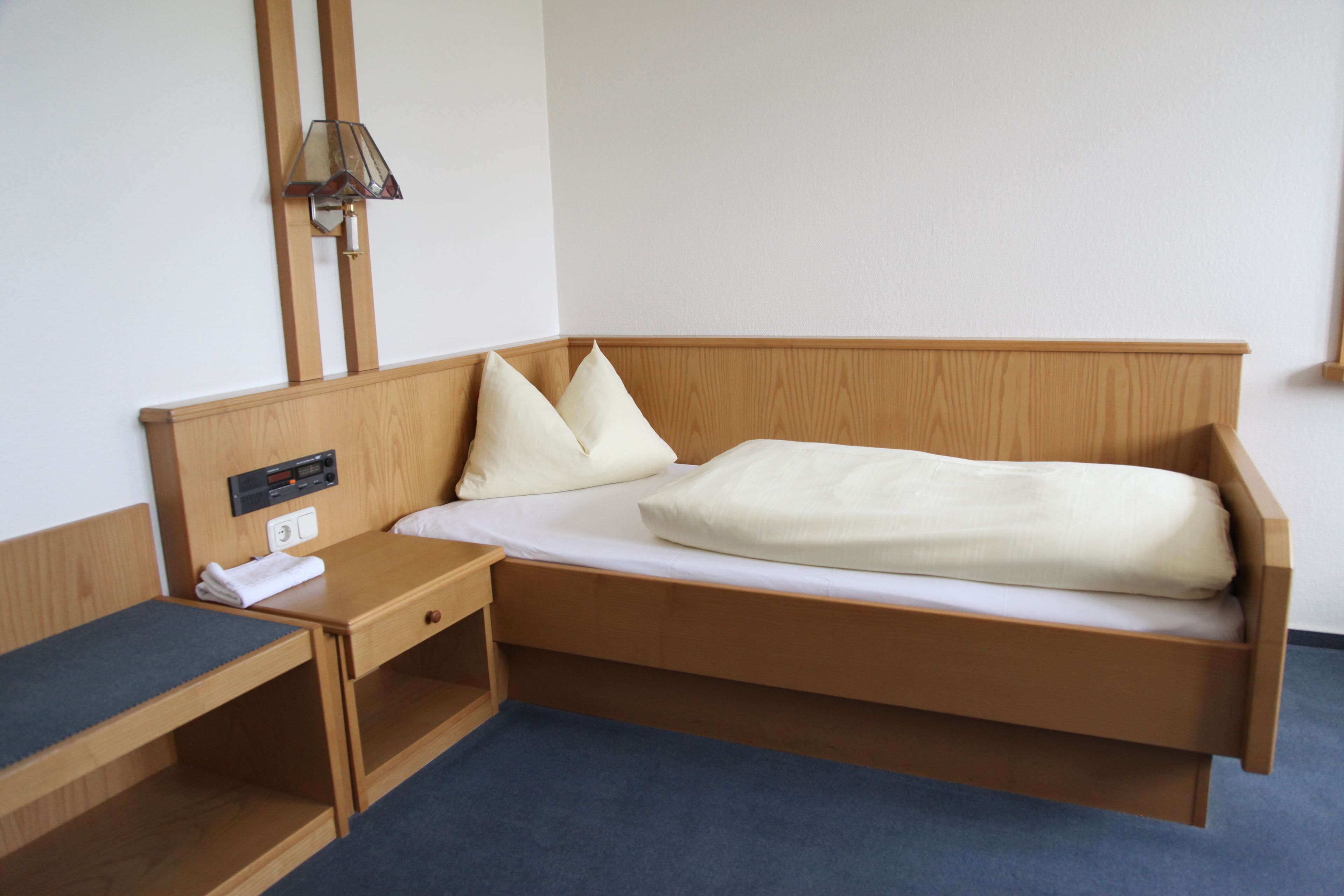 Photo - Brauereigasthof/Hotel Bürgerbräu