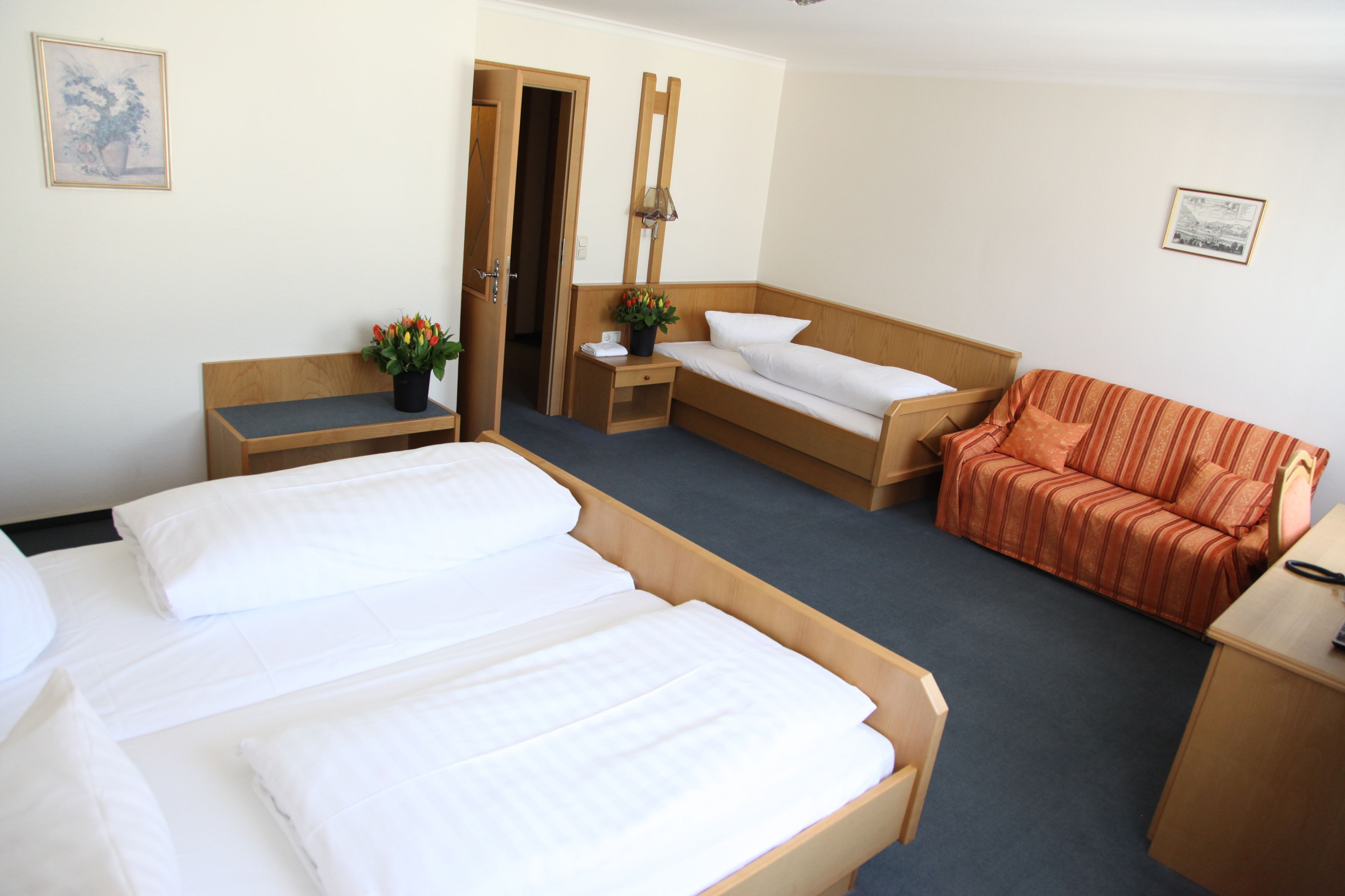 Photo - Brauereigasthof/Hotel Bürgerbräu