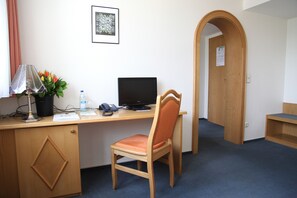 Servicios de la habitación