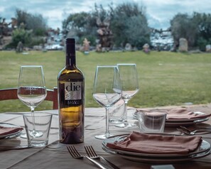 Garden - Tenute Delogu (Sassari)