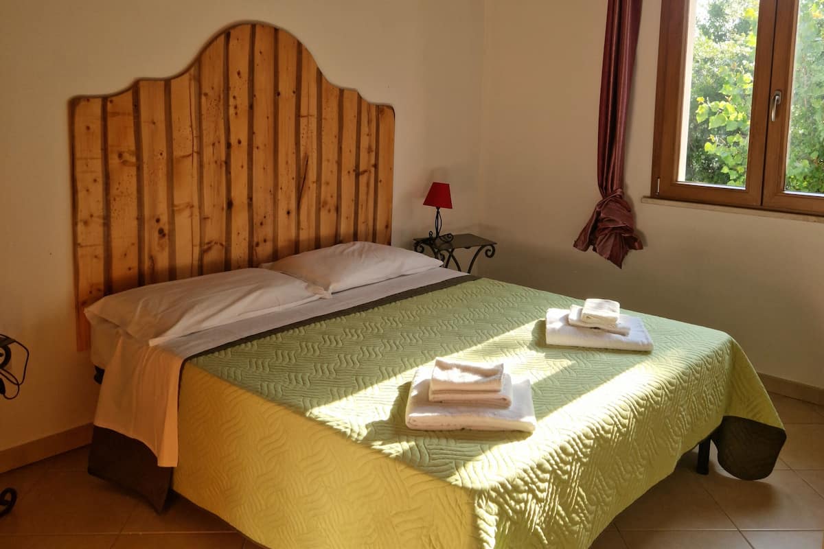Standard Double Room, 1 Double Bed