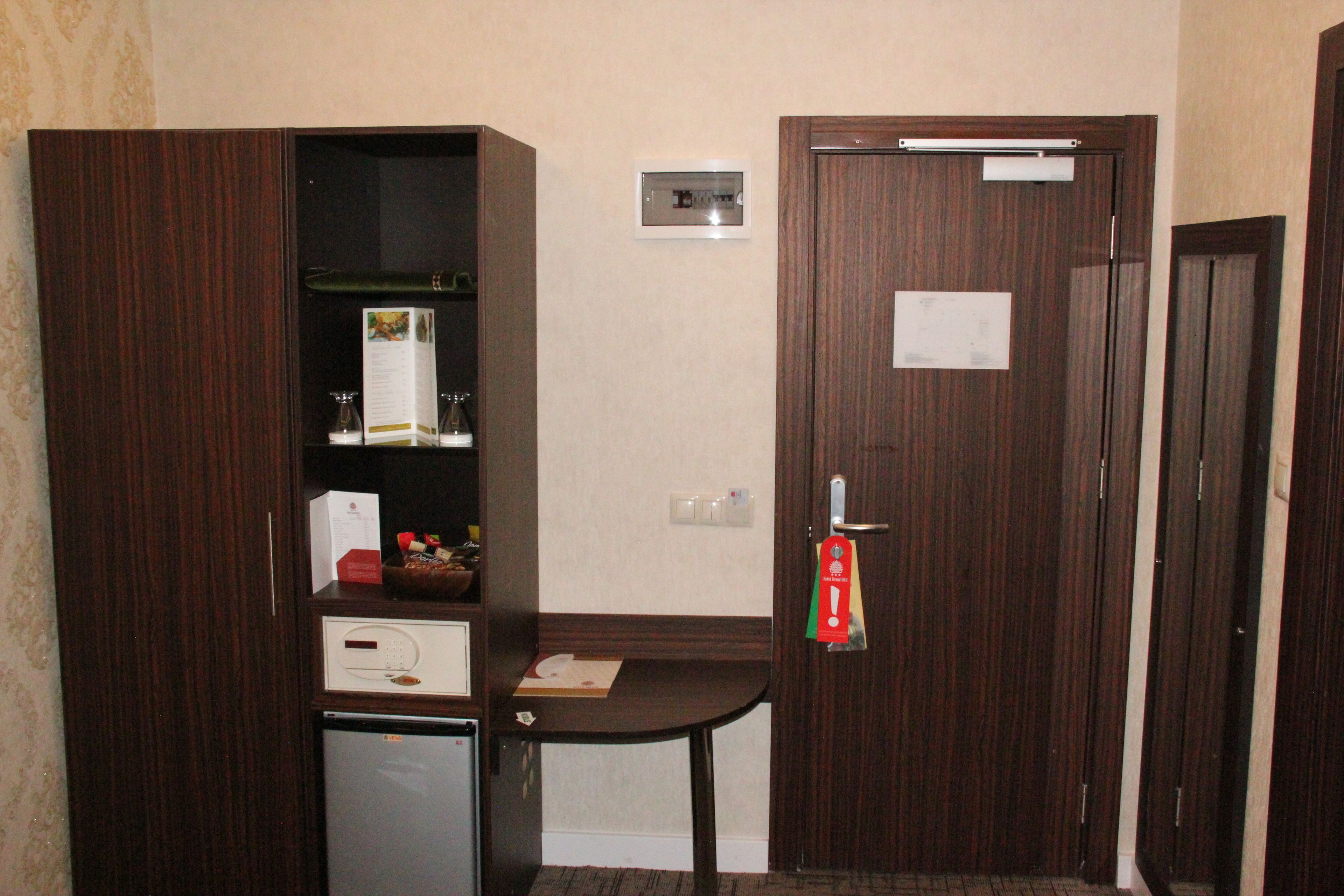 standard room | living area | lcd tv