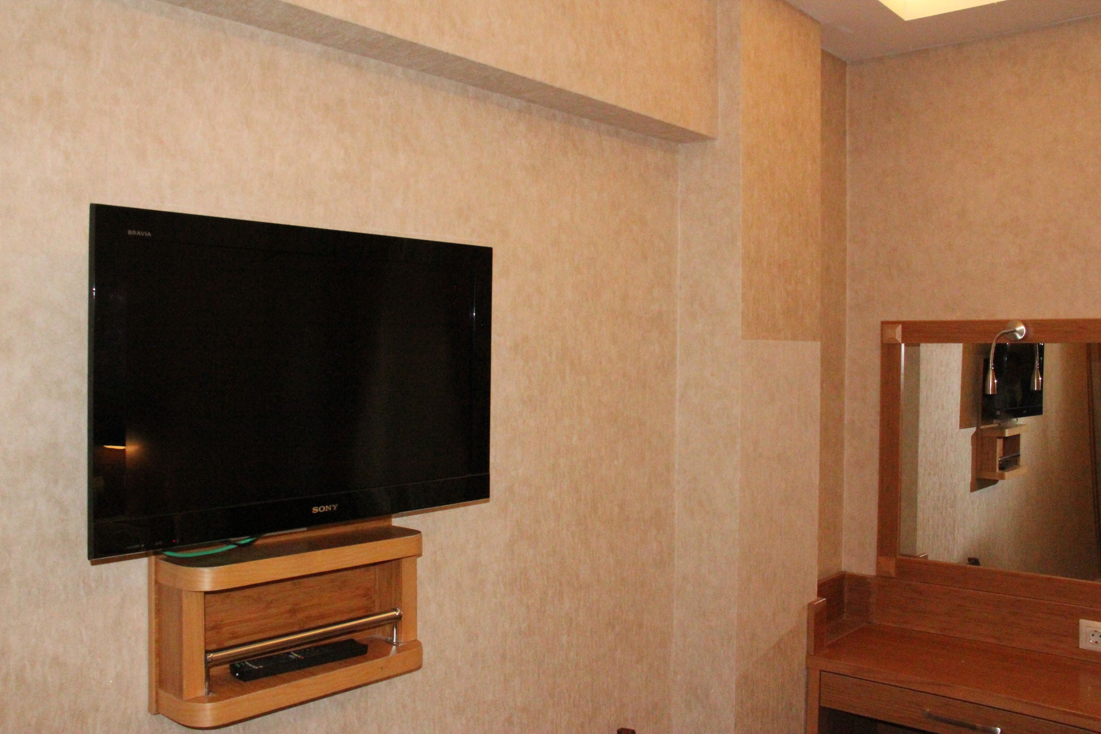 standard room | room amenity