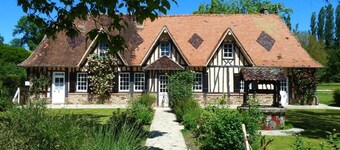 Le Clos Sainte Helene