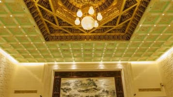 Salón de fiestas