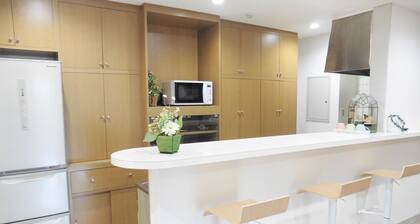 Locanda Kyoto Shijo Omiya - Hostel