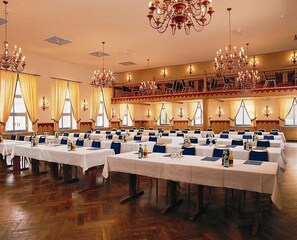 Sala de reunions