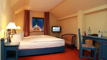 Comfort Double Room, Non Smoking (Nussknacker)