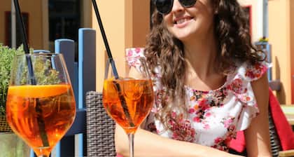 Buntes Haus Seiffen - Hotel Erbgericht