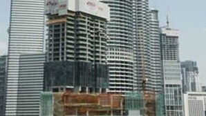 Unclassified image, 5 of 9, button - Binjai Residency KLCC by Plush (Kuala Lumpur)
