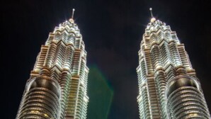 Unclassified image, 3 of 9, button - Binjai Residency KLCC by Plush (Kuala Lumpur)