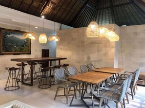 Restaurantes