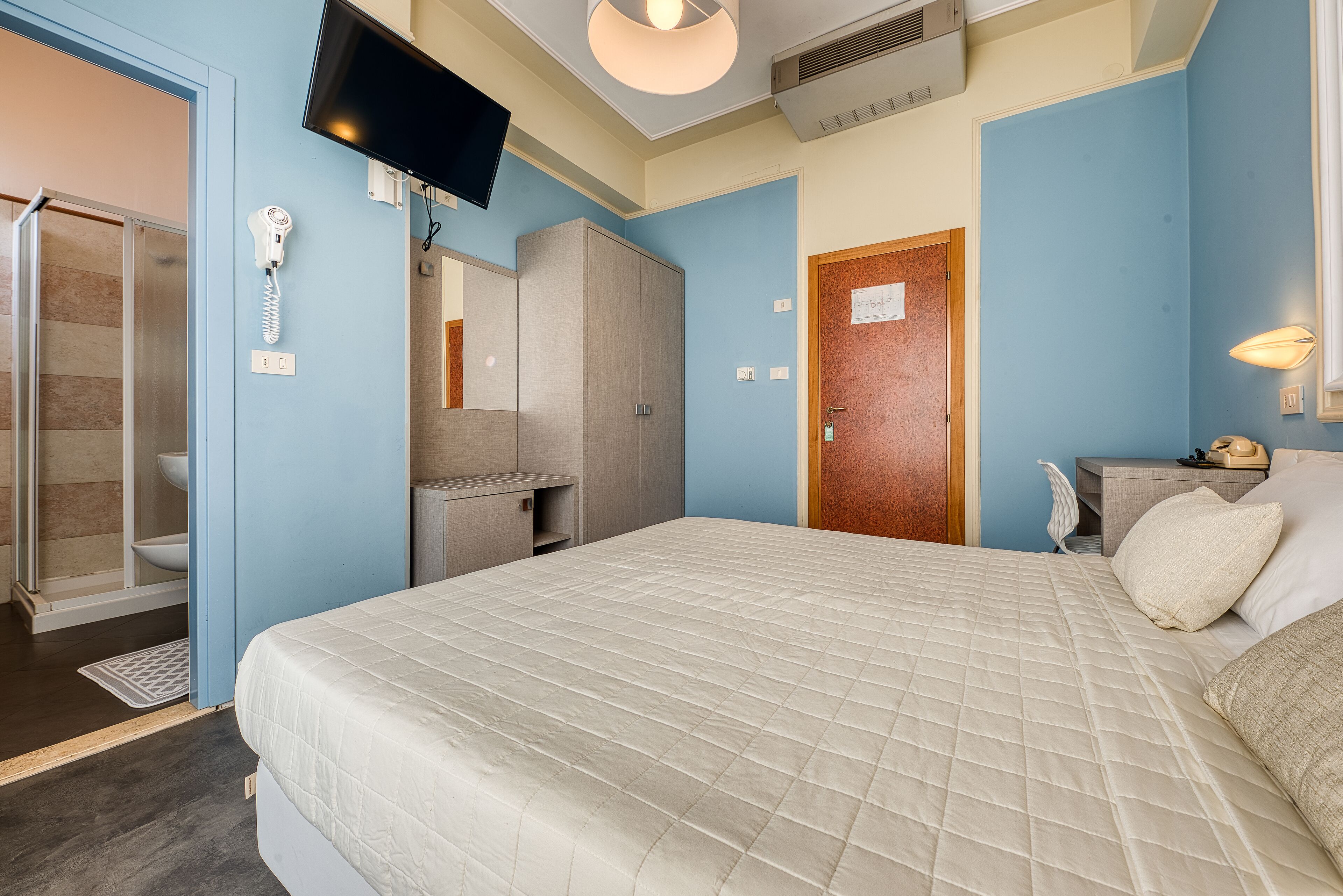 Foto - Hotel Augustus