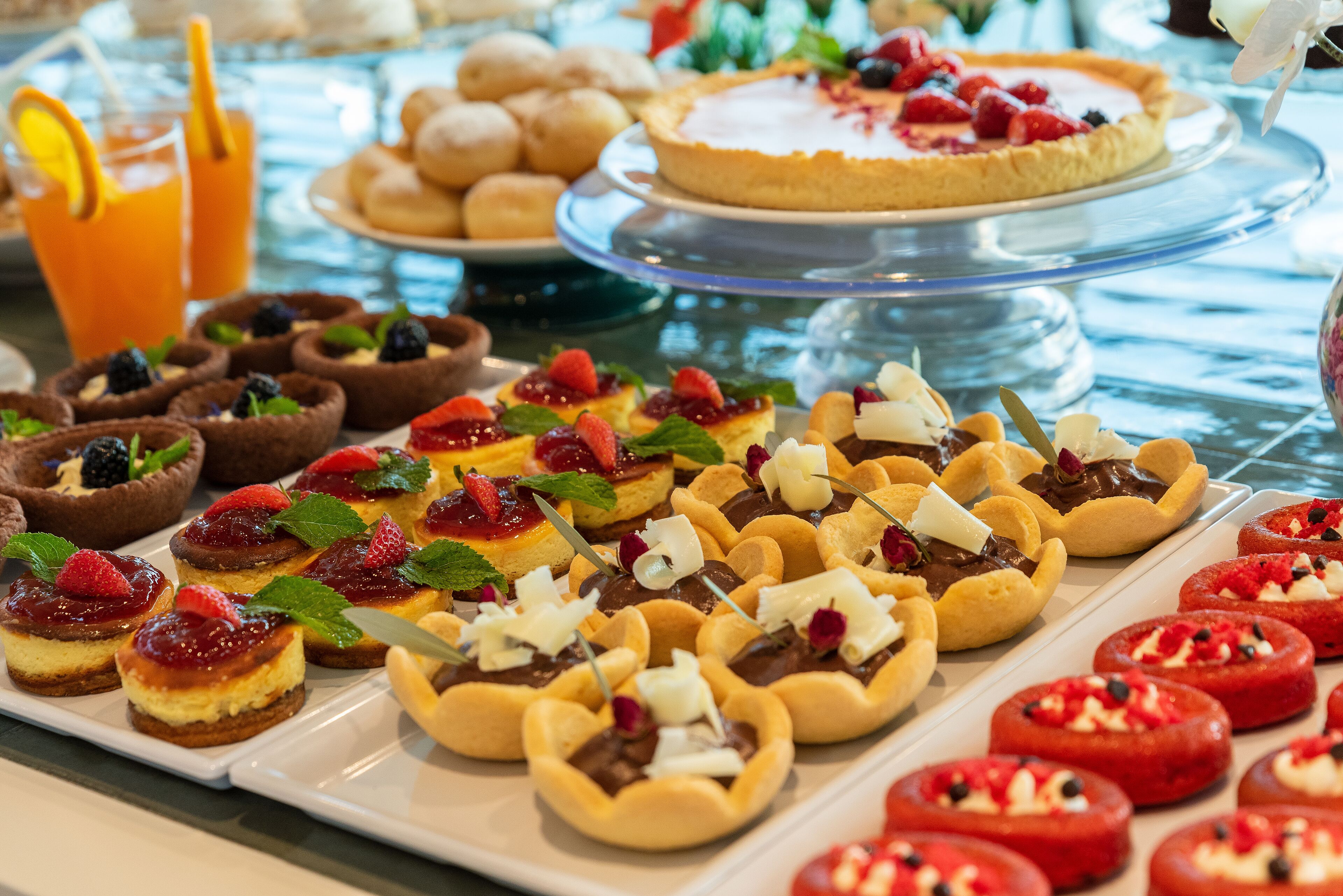 Foto - Hotel Augustus