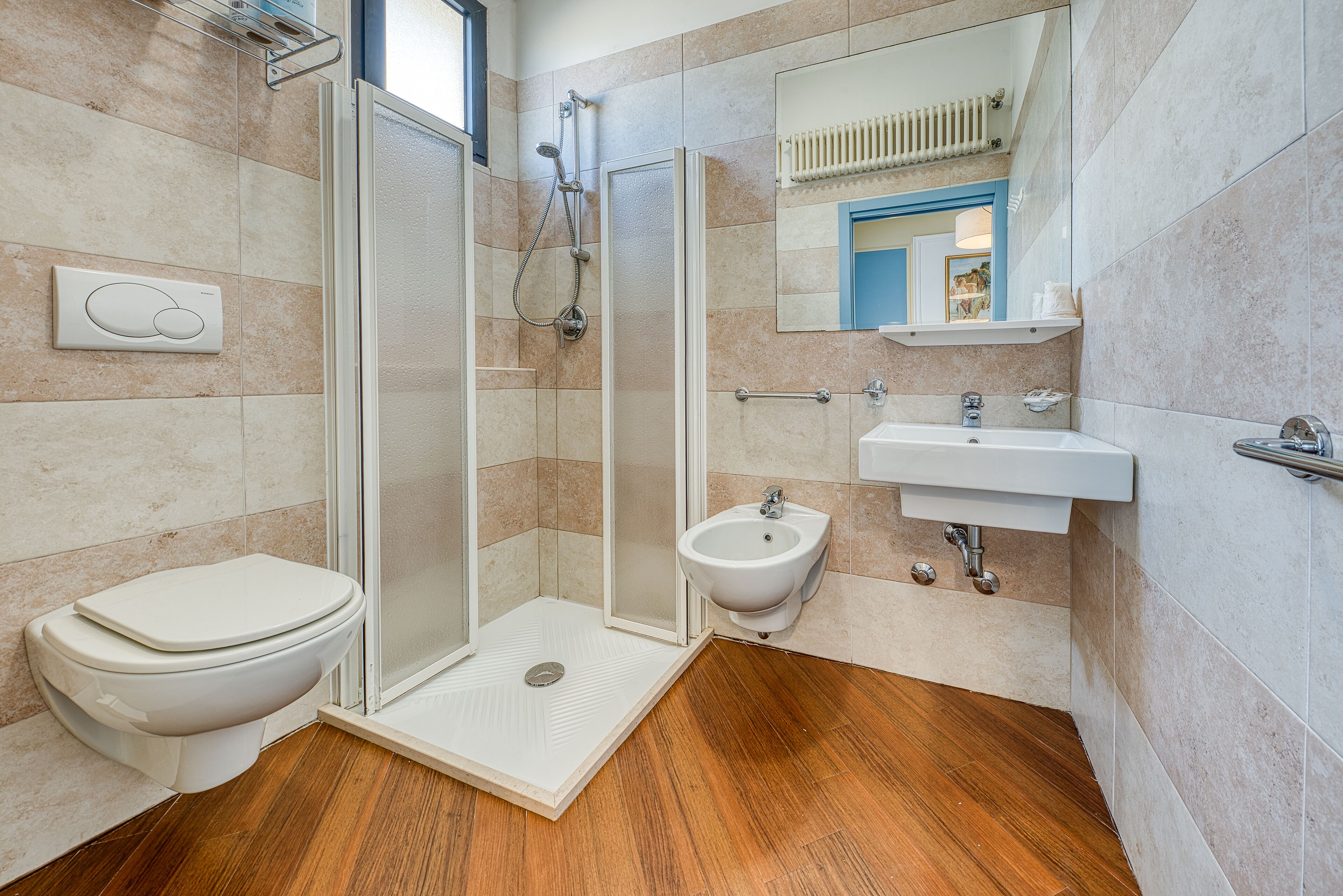 Foto - Hotel Augustus