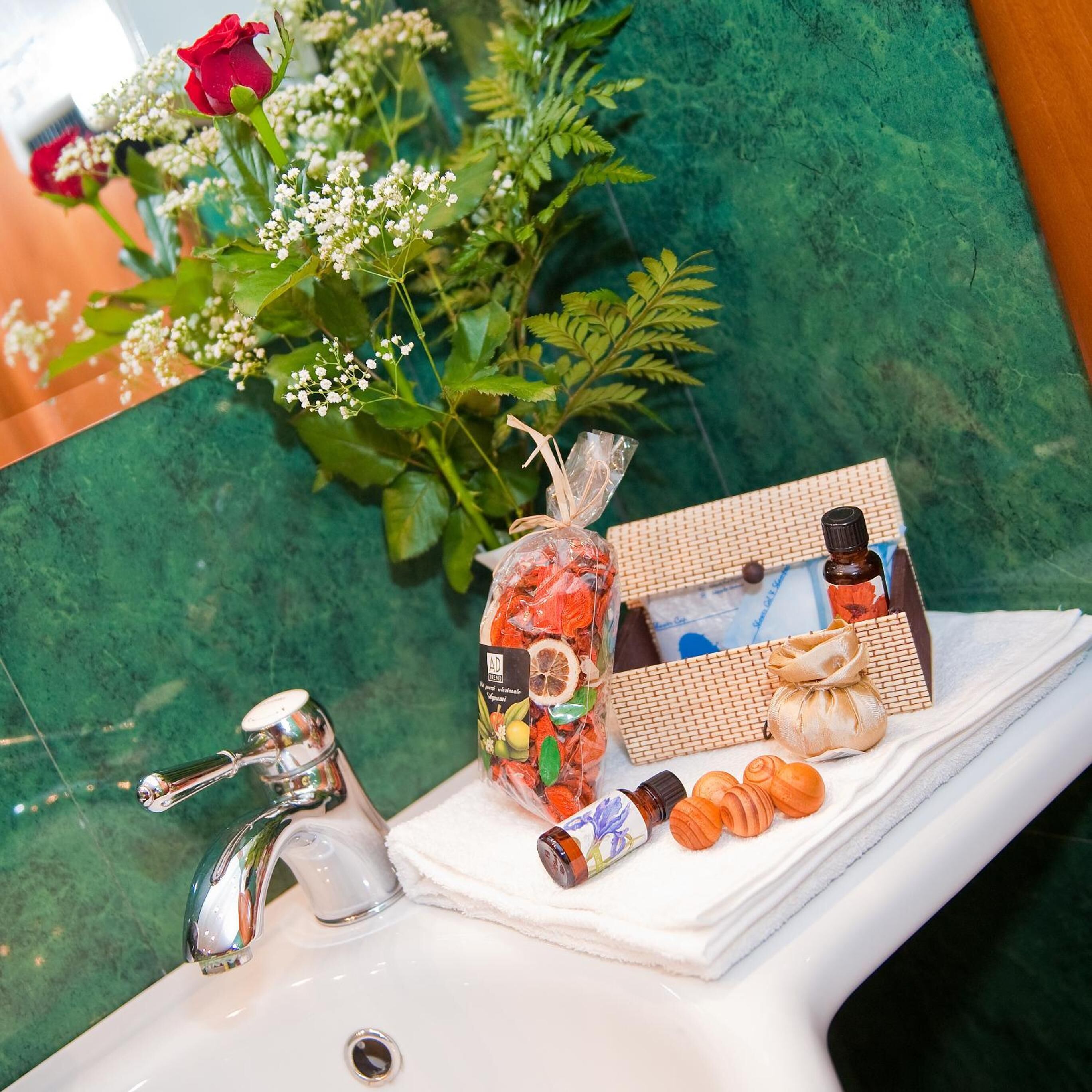 Foto - Hotel Augustus