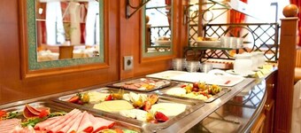 Hotel Weißes Roß Marienberg