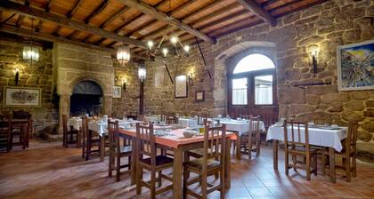 Pazo dos Ulloa