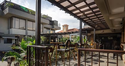 The Venti Hotel & Spa