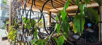 The Venti Hotel & Spa