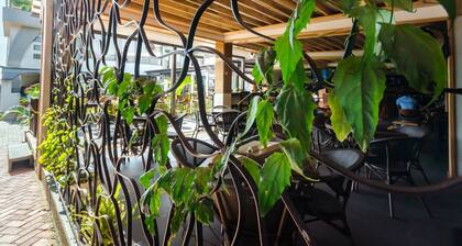 The Venti Hotel & Spa