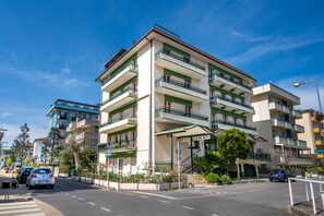 Exterior - Hotel Viscount (Riccione)