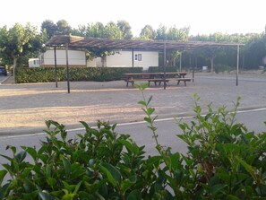 Garden - Camping Fayón Fishing (Fayon)