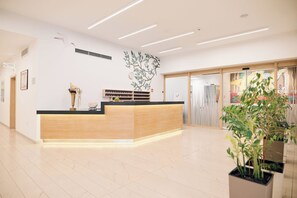 Restaurant - Hotel Park (Cakovec)