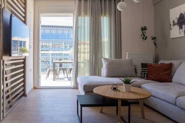 Interior - The Athens Luxury (Athens)