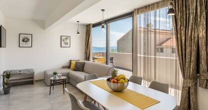 Luxury Rooms Pino