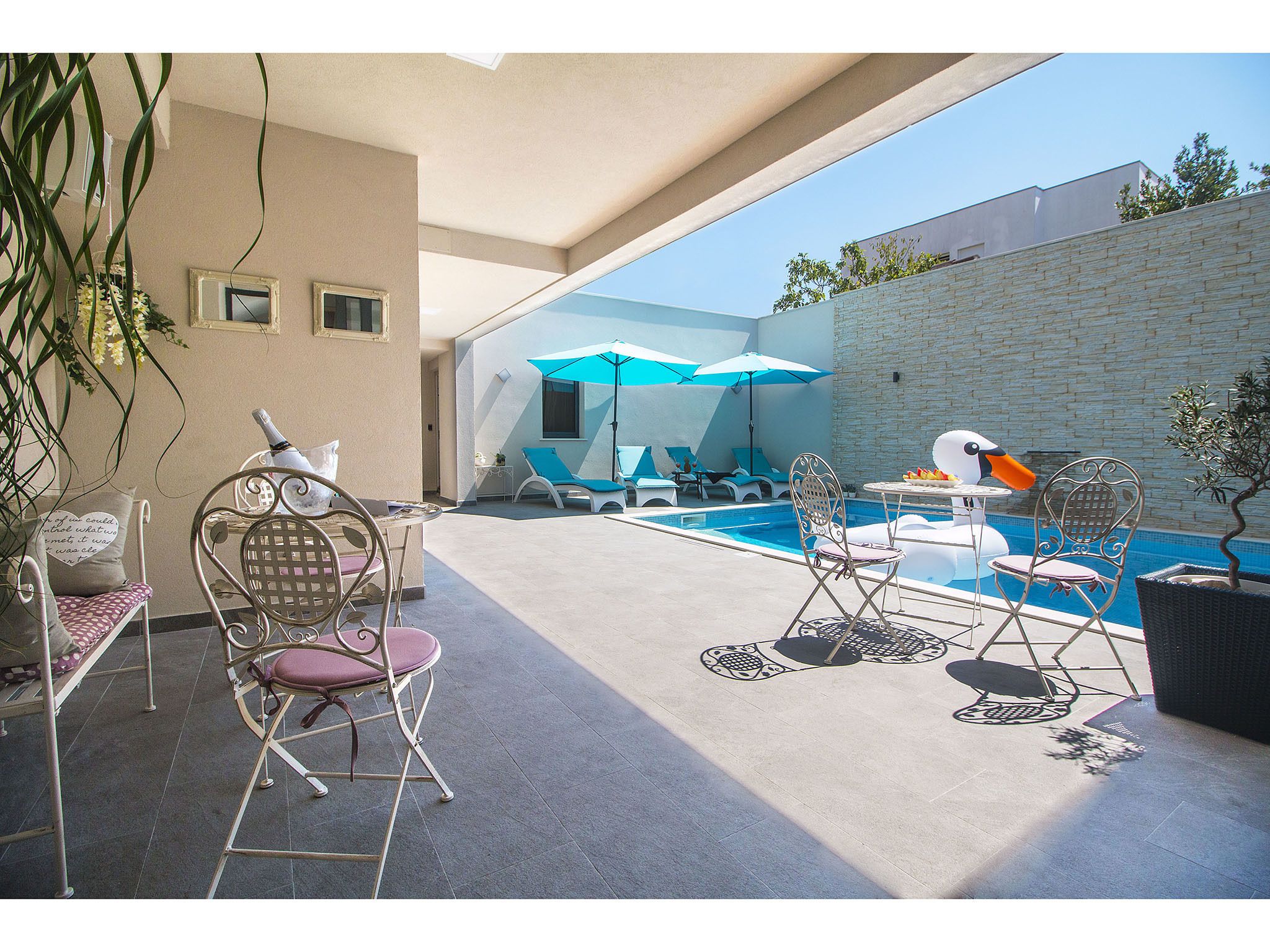 Photo - Luxury Rooms Pino