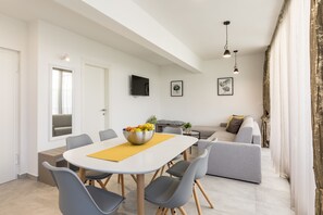 Apartment | Private kitchenette - Luxury Rooms Pino (Split)
