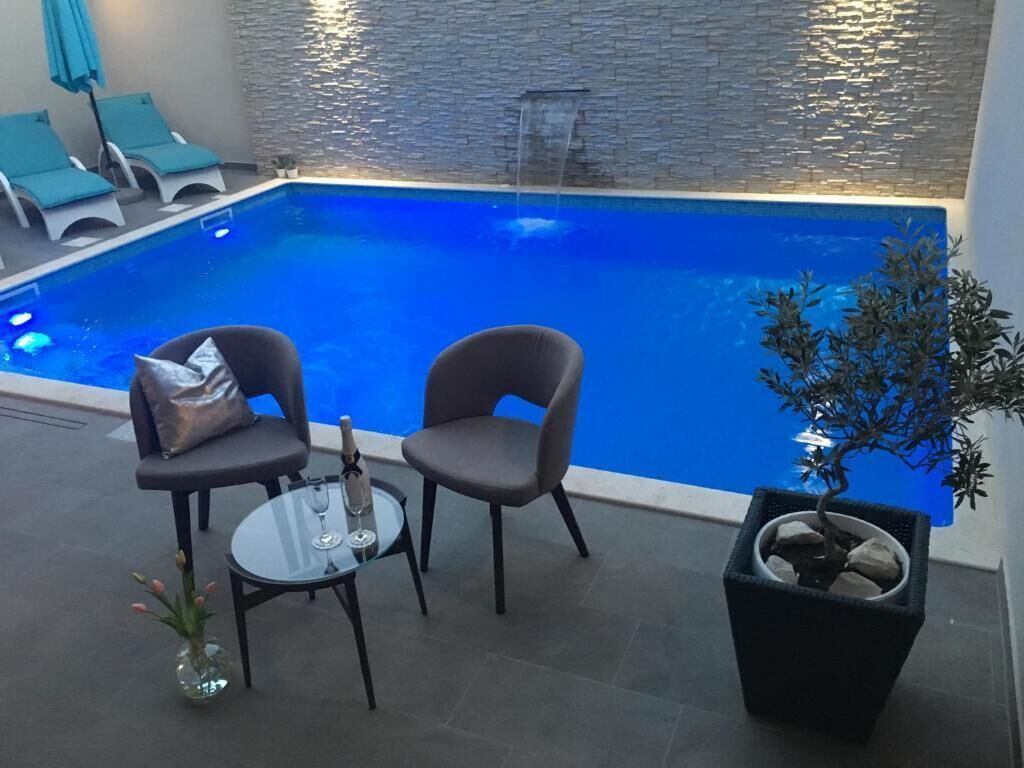 Photo - Luxury Rooms Pino