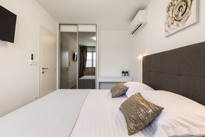 Apartment | Room amenity - Luxury Rooms Pino (Split)