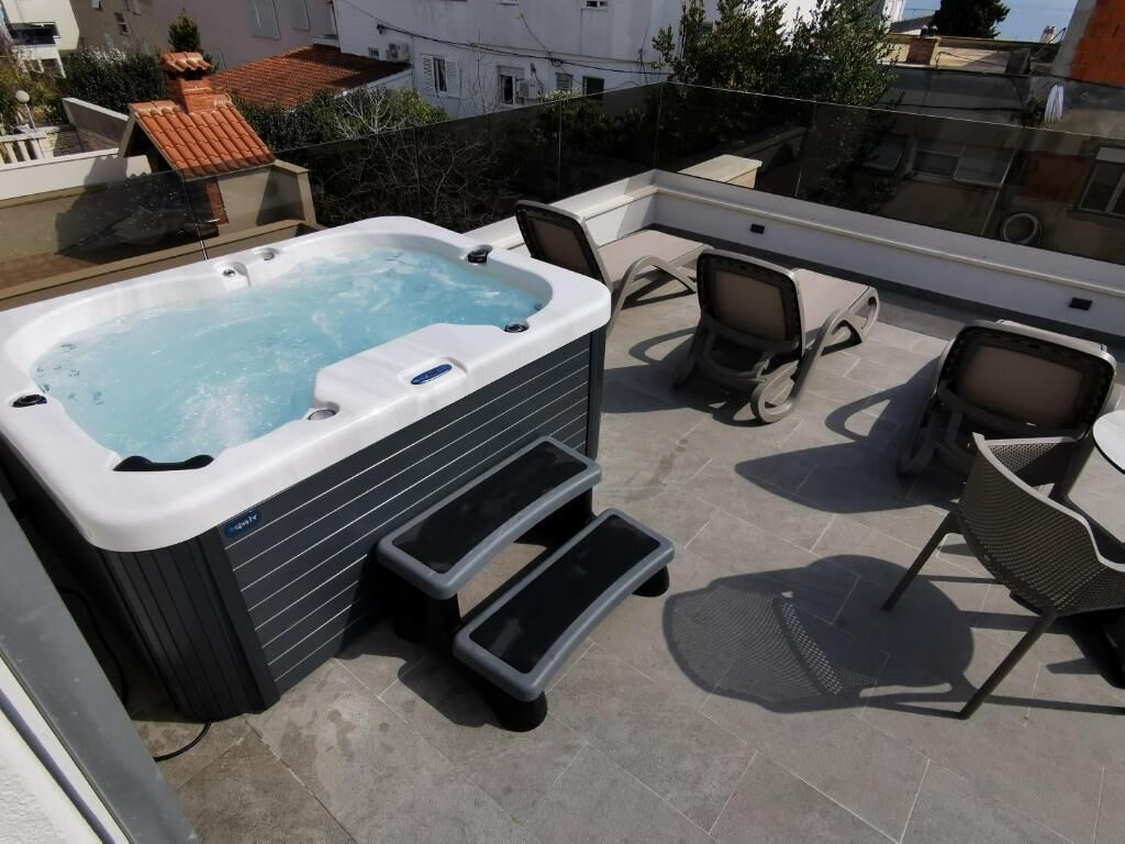 Photo - Luxury Rooms Pino