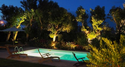 Villa Mirella Beach