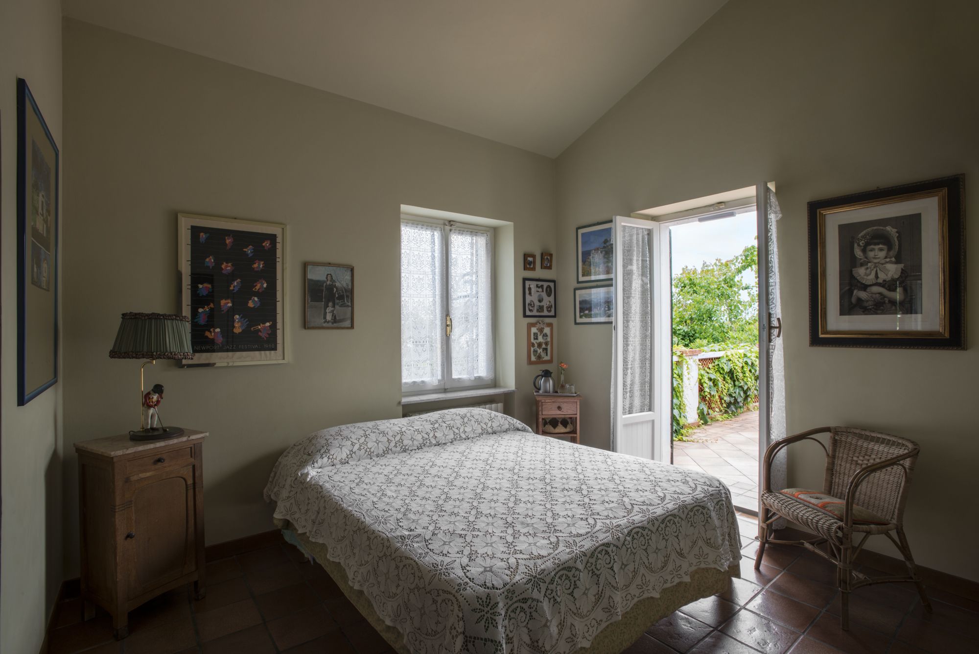 1 Schlafzimmer, Zimmersafe, kostenloses WLAN, Bettwäsche