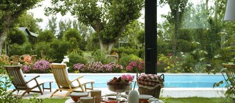 Villa Mirella Beach