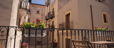 Premium Room | Balcony