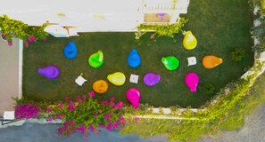 Garden - Fethiye Pansiyon (Fethiye)