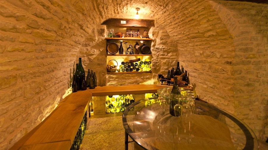 Auberge de la Beursaudiere