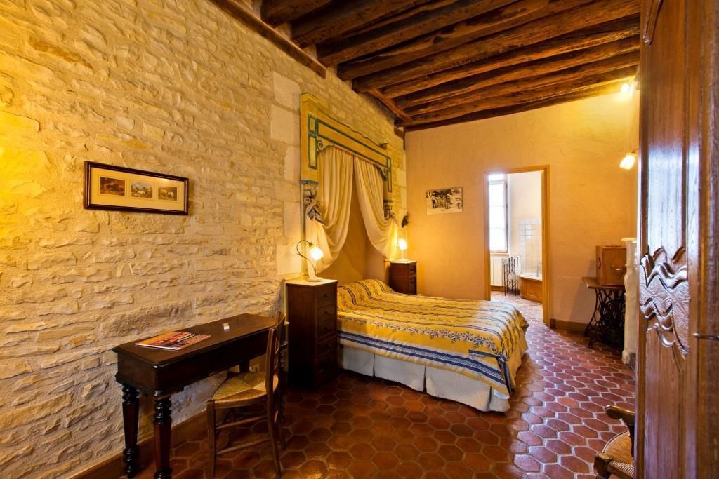 standard double room | 1 bedroom, premium bedding, individually decorated